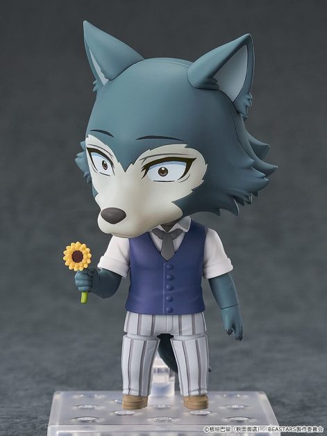 beastars legoshi nendoroid ()