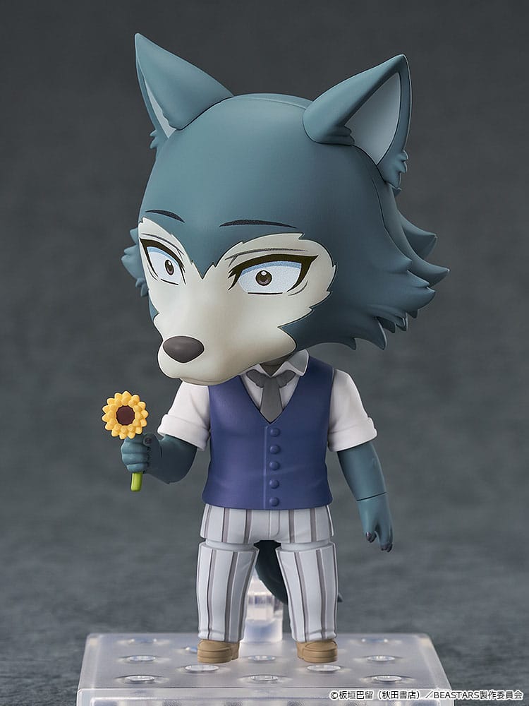 beastars legoshi nendoroid ()