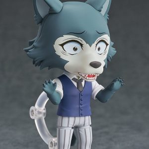 beastars legoshi nendoroid ()