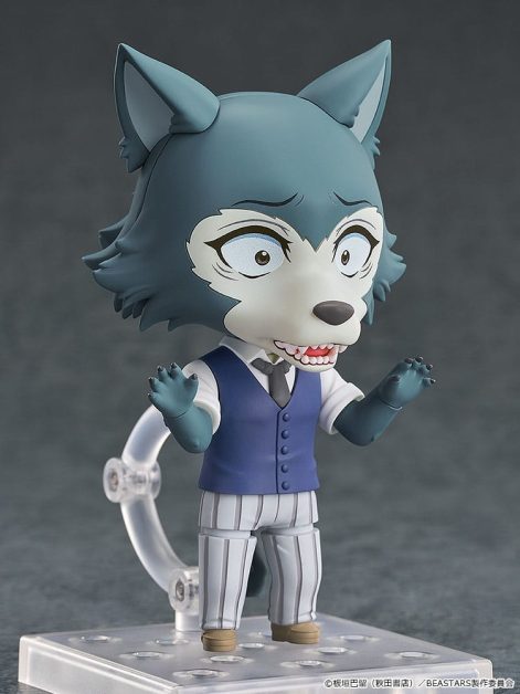 beastars legoshi nendoroid ()