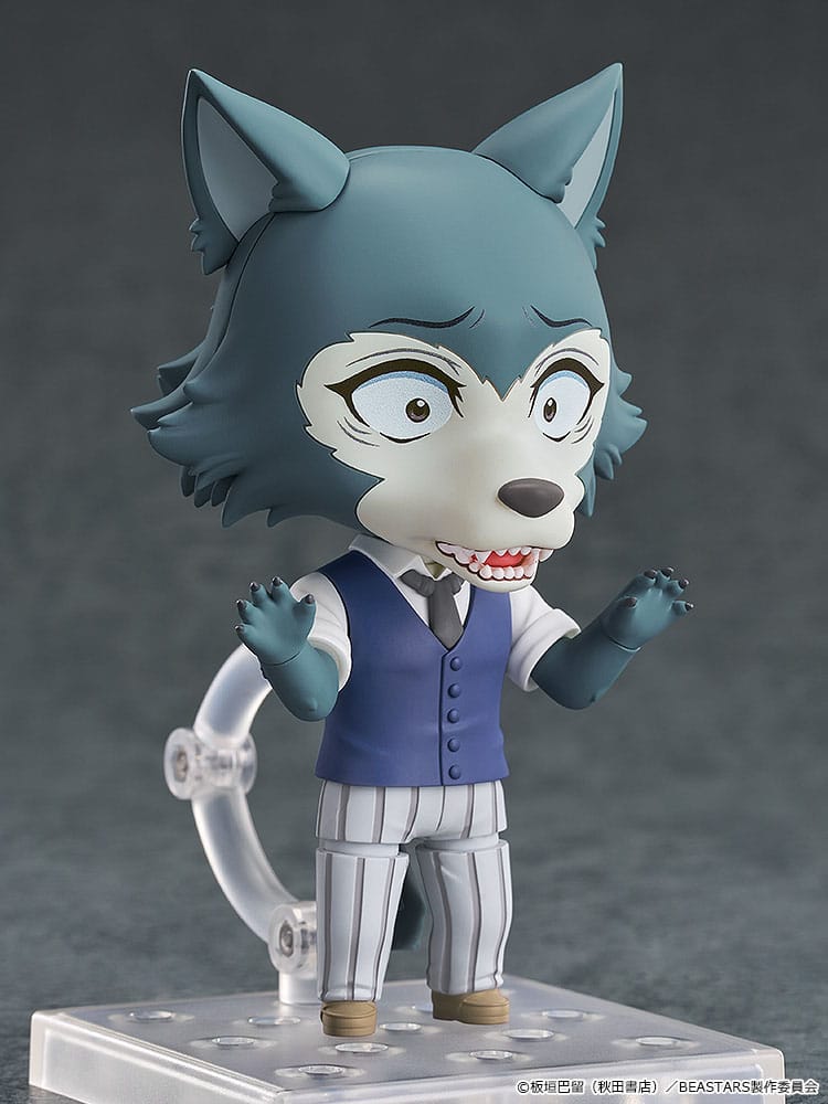 beastars legoshi nendoroid ()