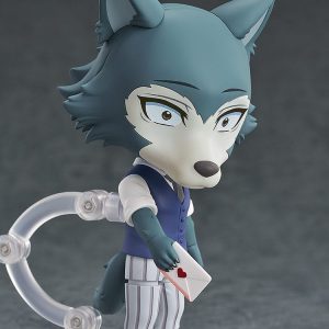 beastars legoshi nendoroid ()