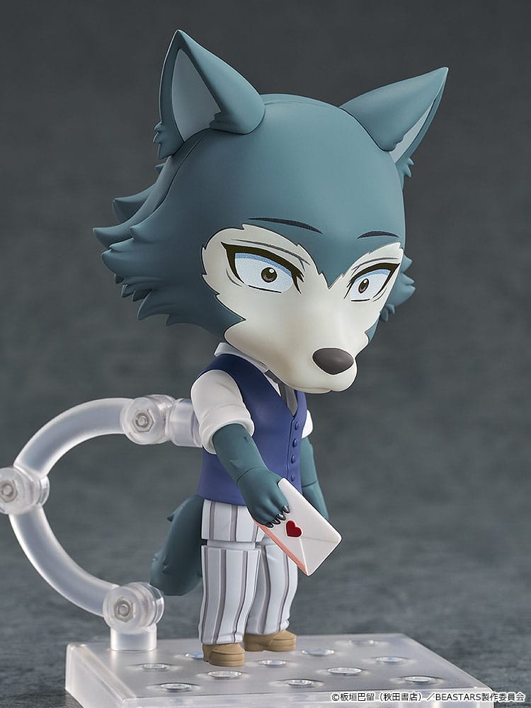 beastars legoshi nendoroid ()