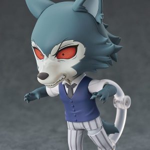 beastars legoshi nendoroid ()