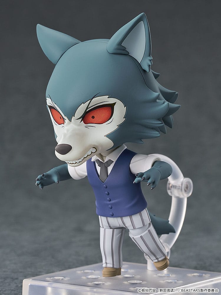 beastars legoshi nendoroid ()