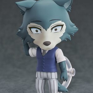 beastars legoshi nendoroid main