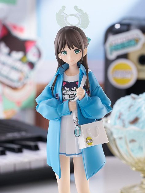 blue archive airi band event kv ver pop up parade ()