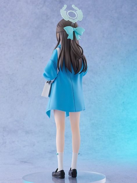 blue archive airi band event kv ver pop up parade ()