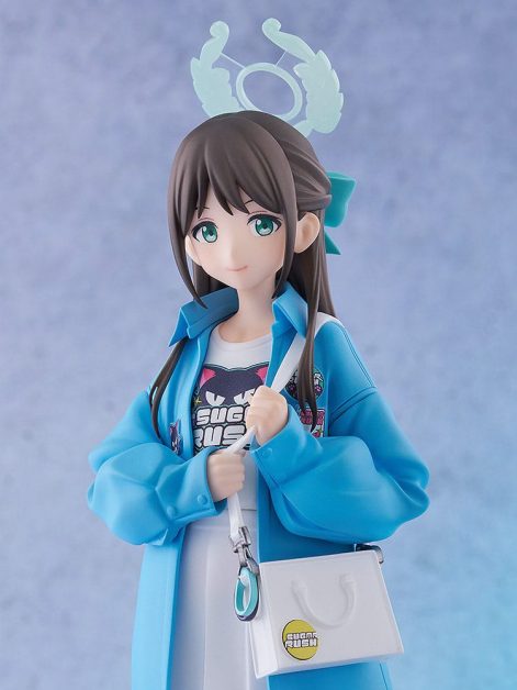 blue archive airi band event kv ver pop up parade ()