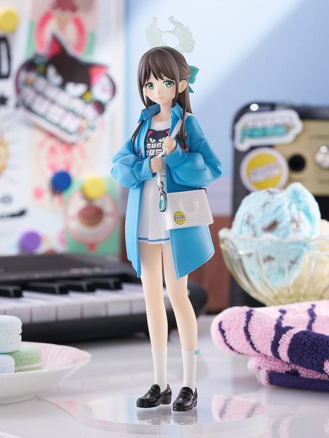 blue archive airi band event kv ver pop up parade main