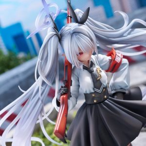 blue archive shiromi iori scale figure ()