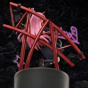 bocchi the rock hitori gotoh scale figure ()