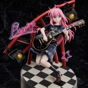 bocchi the rock hitori gotoh scale figure main