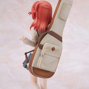 bocchi the rock ikuyo kita scale figure ()