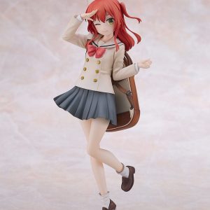 bocchi the rock ikuyo kita scale figure main