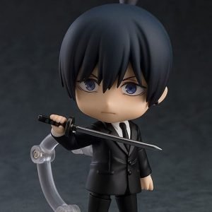 chainsaw man aki hayakawa nendoroid ()