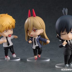 chainsaw man aki hayakawa nendoroid ()