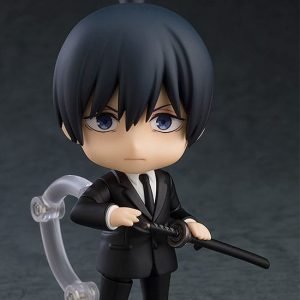 chainsaw man aki hayakawa nendoroid main