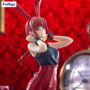 chainsaw man bicute bunnies makima red color ver ()