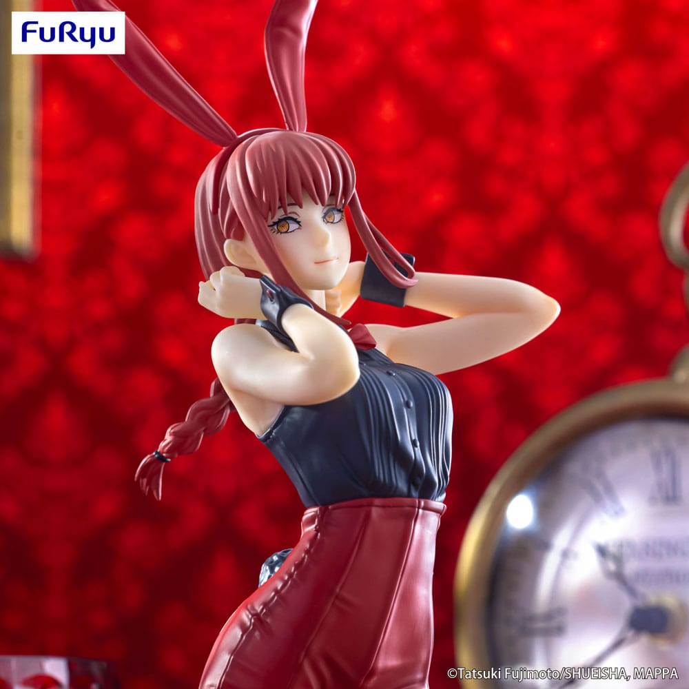 chainsaw man bicute bunnies makima red color ver ()