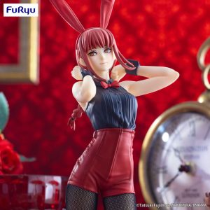 chainsaw man bicute bunnies makima red color ver ()
