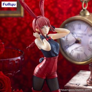 chainsaw man bicute bunnies makima red color ver ()