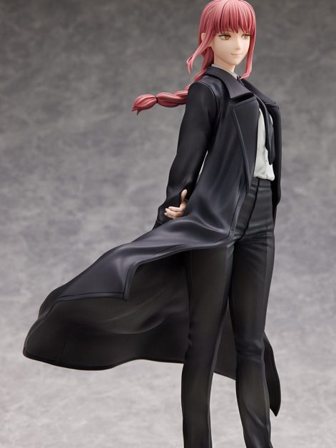 chainsaw man makima scale figure ()