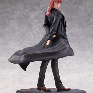 chainsaw man makima scale figure ()