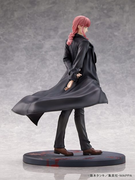 chainsaw man makima scale figure ()