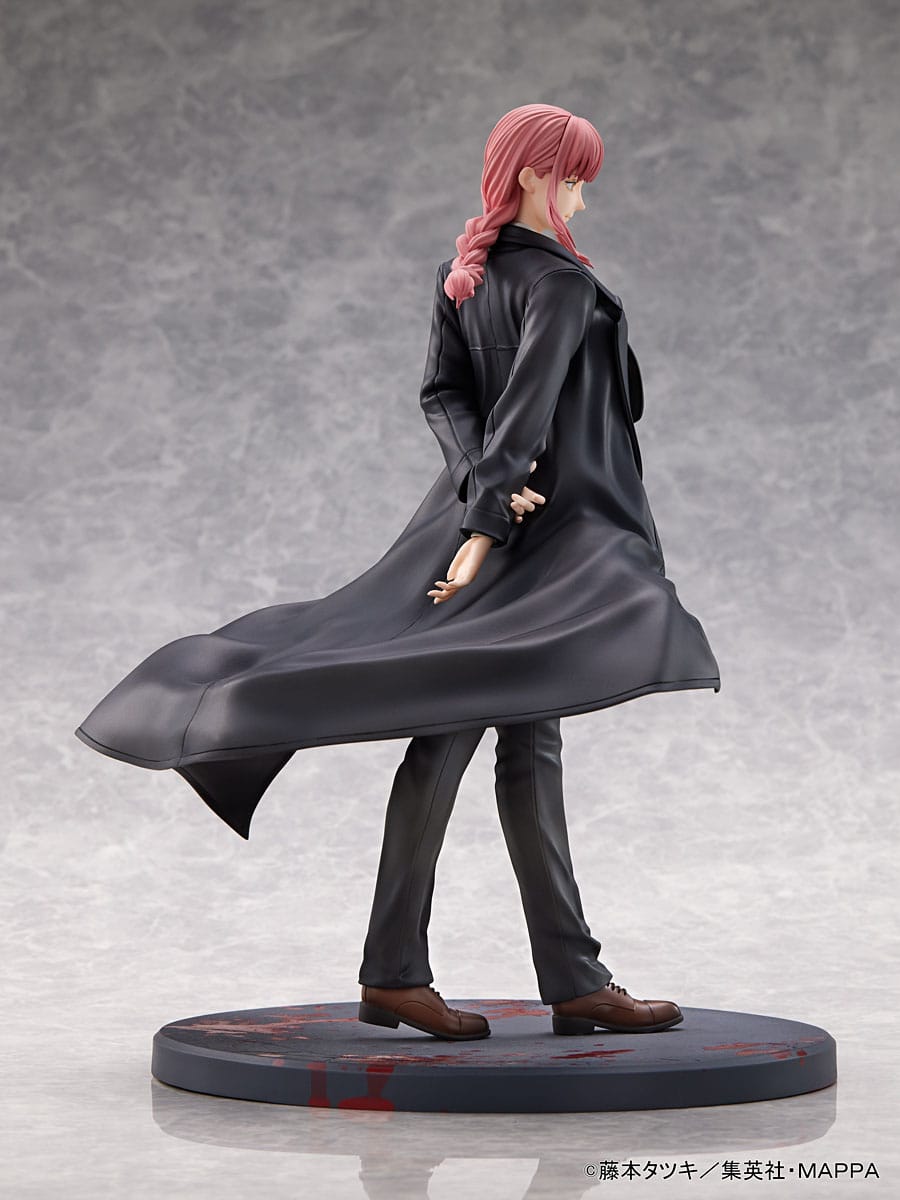 chainsaw man makima scale figure ()