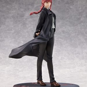 chainsaw man makima scale figure ()