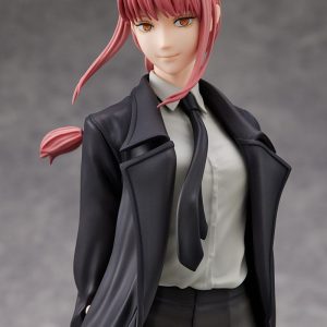 chainsaw man makima scale figure ()