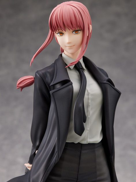 chainsaw man makima scale figure ()