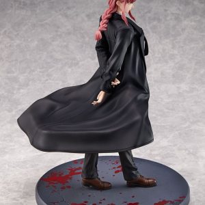 chainsaw man makima scale figure ()