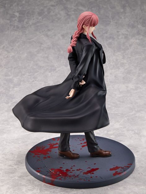 chainsaw man makima scale figure ()