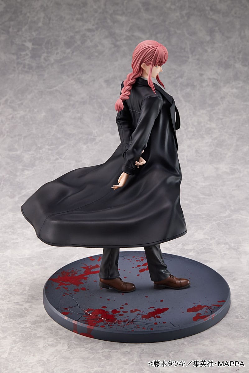 chainsaw man makima scale figure ()