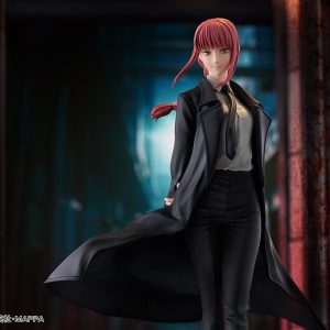 chainsaw man makima scale figure ()