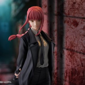 chainsaw man makima scale figure ()