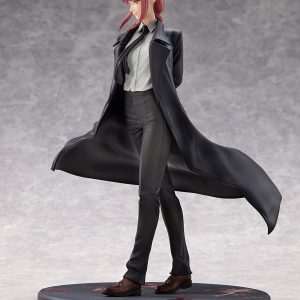 chainsaw man makima scale figure ()