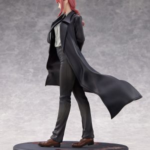 chainsaw man makima scale figure ()
