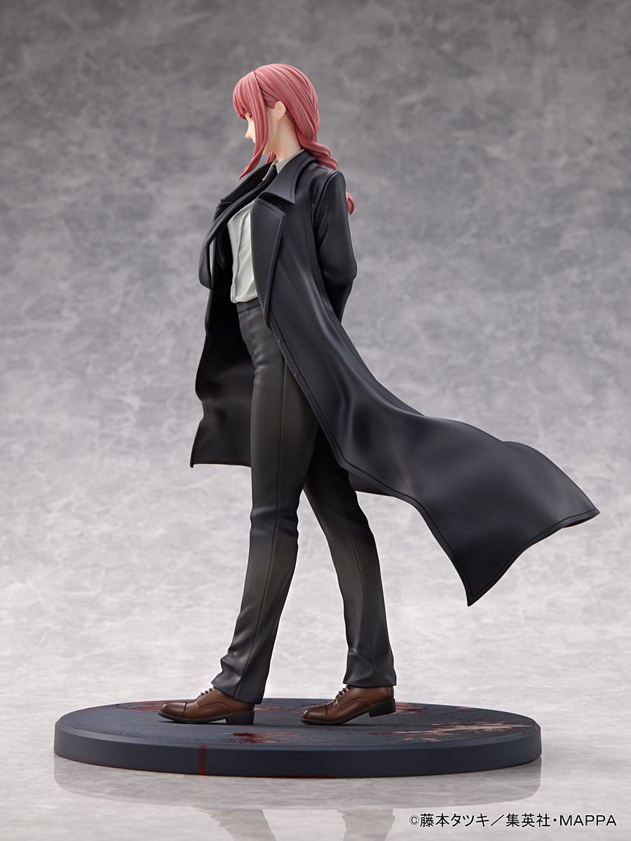 chainsaw man makima scale figure ()