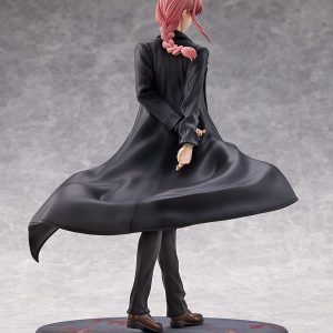chainsaw man makima scale figure ()
