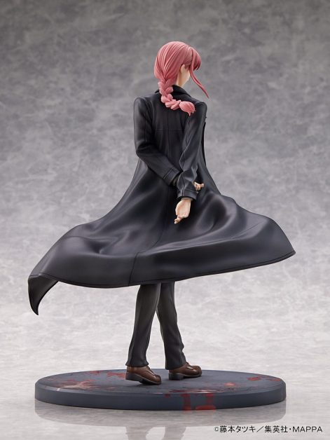 chainsaw man makima scale figure ()