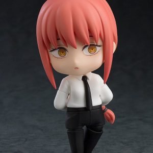 chainsaw man makima nendoroid ()