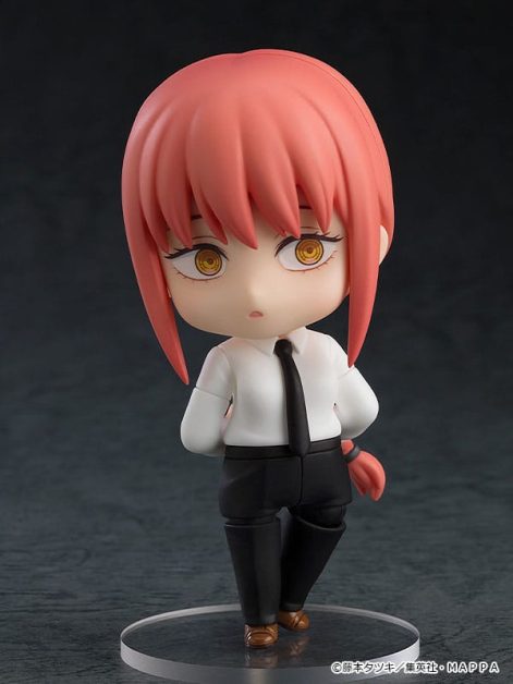chainsaw man makima nendoroid ()