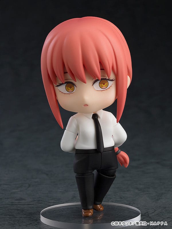 chainsaw man makima nendoroid ()
