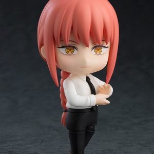 chainsaw man makima nendoroid ()