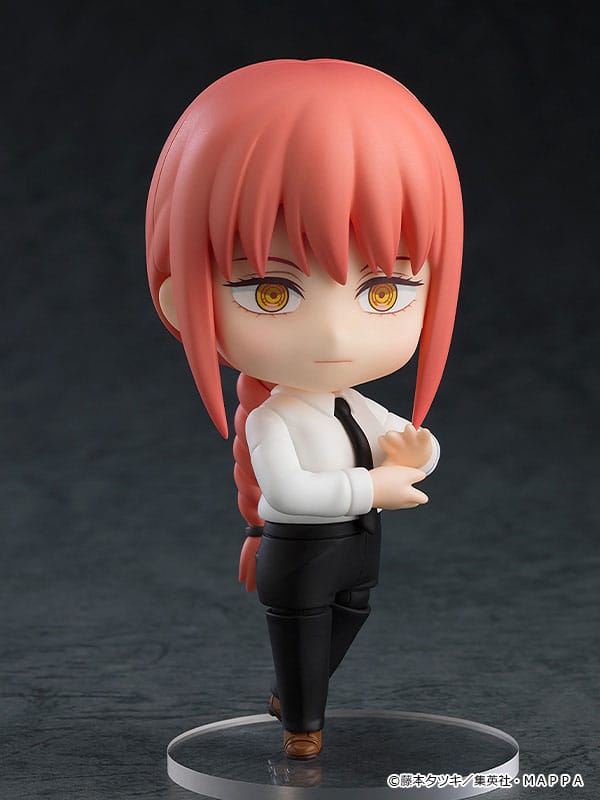chainsaw man makima nendoroid ()