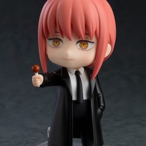 chainsaw man makima nendoroid ()