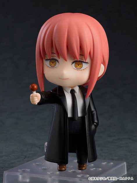 chainsaw man makima nendoroid ()